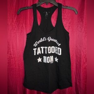Cartel Ink Women’s Racerback Tank